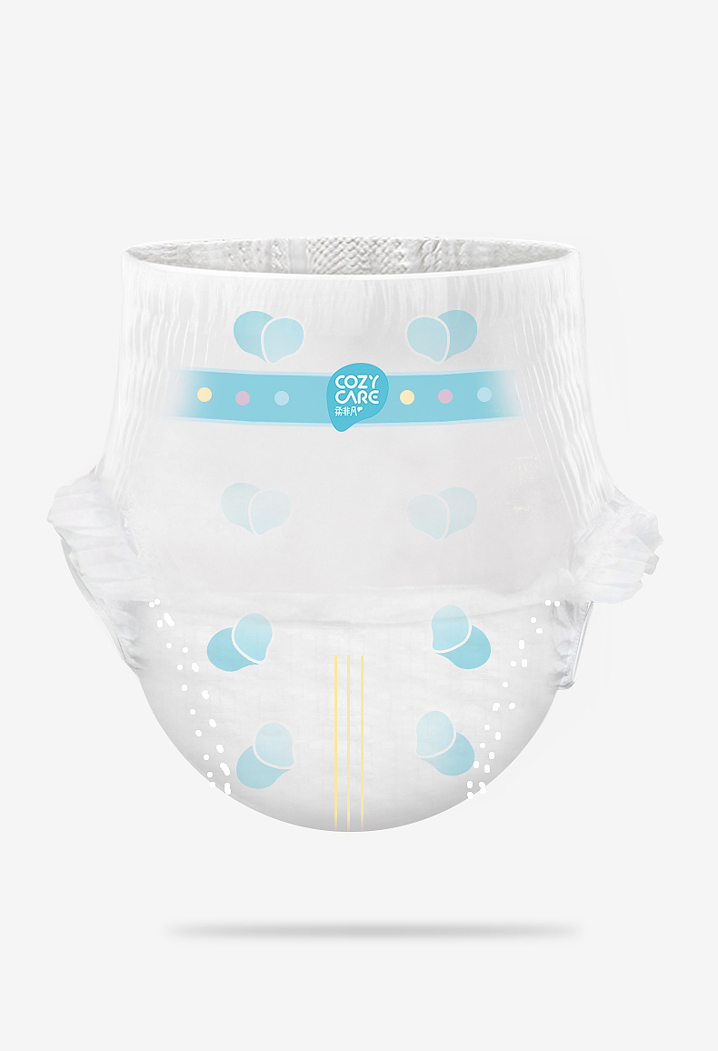 新品纸尿裤精修与包装效果图设计产品研发（图ZMjAzMjAwMzEy） - 儿童服饰 - 站酷设计师摆渡设计黄靖钧原创素材 - 站酷ZCOOL