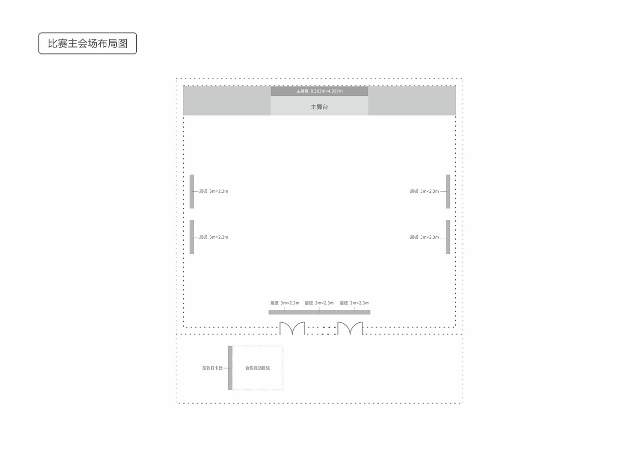 广东省第一届健康达人整体策划方案