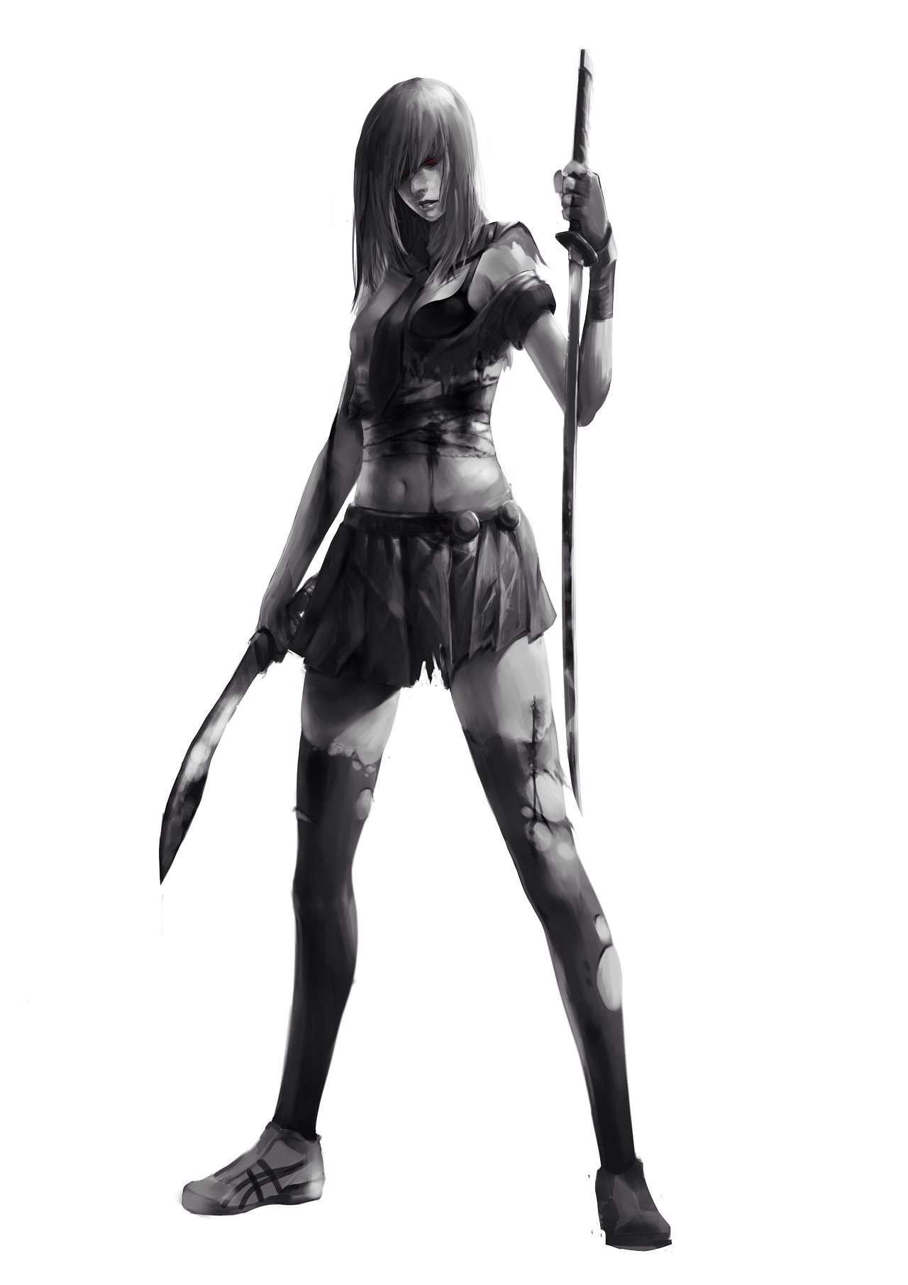 Priestess (Goblin Slayer) Image by Kobayashi Chisato #2435156 ...