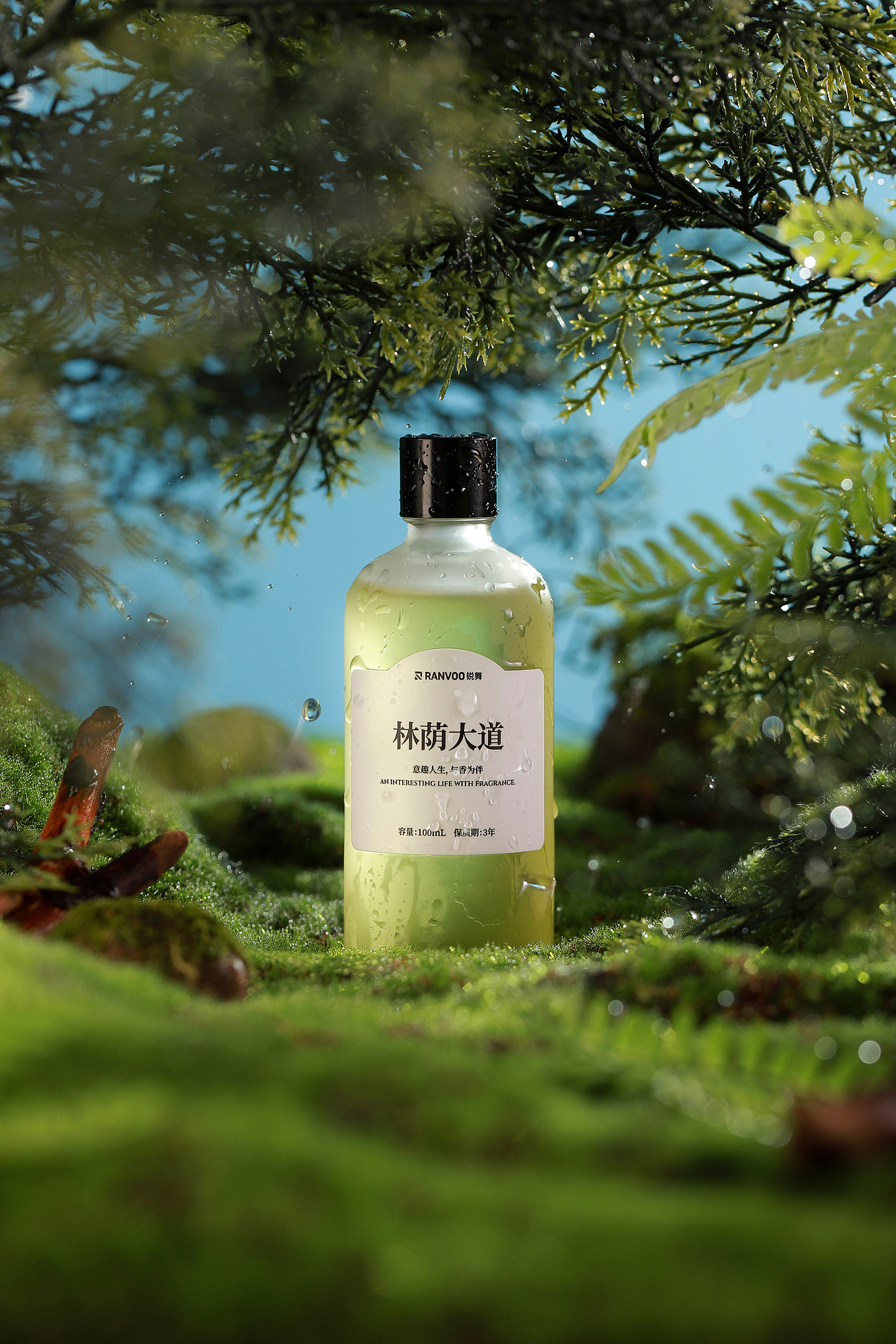 深圳产品摄影 ｜ 香薰精油拍摄 x Shanzhu Vision（图ZMjgyNDE0Nzg4） - 产品摄影 - 站酷设计师木法沙MUFASA原创素材 - 站酷ZCOOL