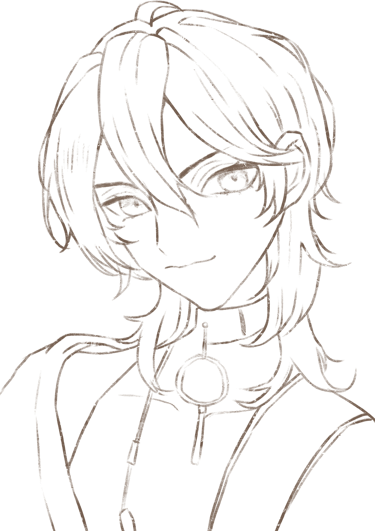 動(dòng)漫人物形象（圖ZMzAwMDkwMzY4） - 其他動(dòng)漫 - 站酷設(shè)計(jì)師吃葡萄說榴蓮原創(chuàng)素材 - 站酷ZCOOL