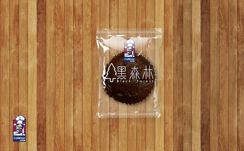 蜗牛出品丨黑森林（图ZMzE5NDkzMDA=） - 包装 - 站酷设计师蜗牛快消创意原创素材 - 站酷ZCOOL