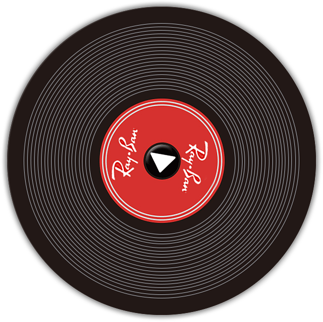 唱片形状#唱片##碟片##音乐##复古##时钟##指针##秒针##时针##圆圈##黑胶...