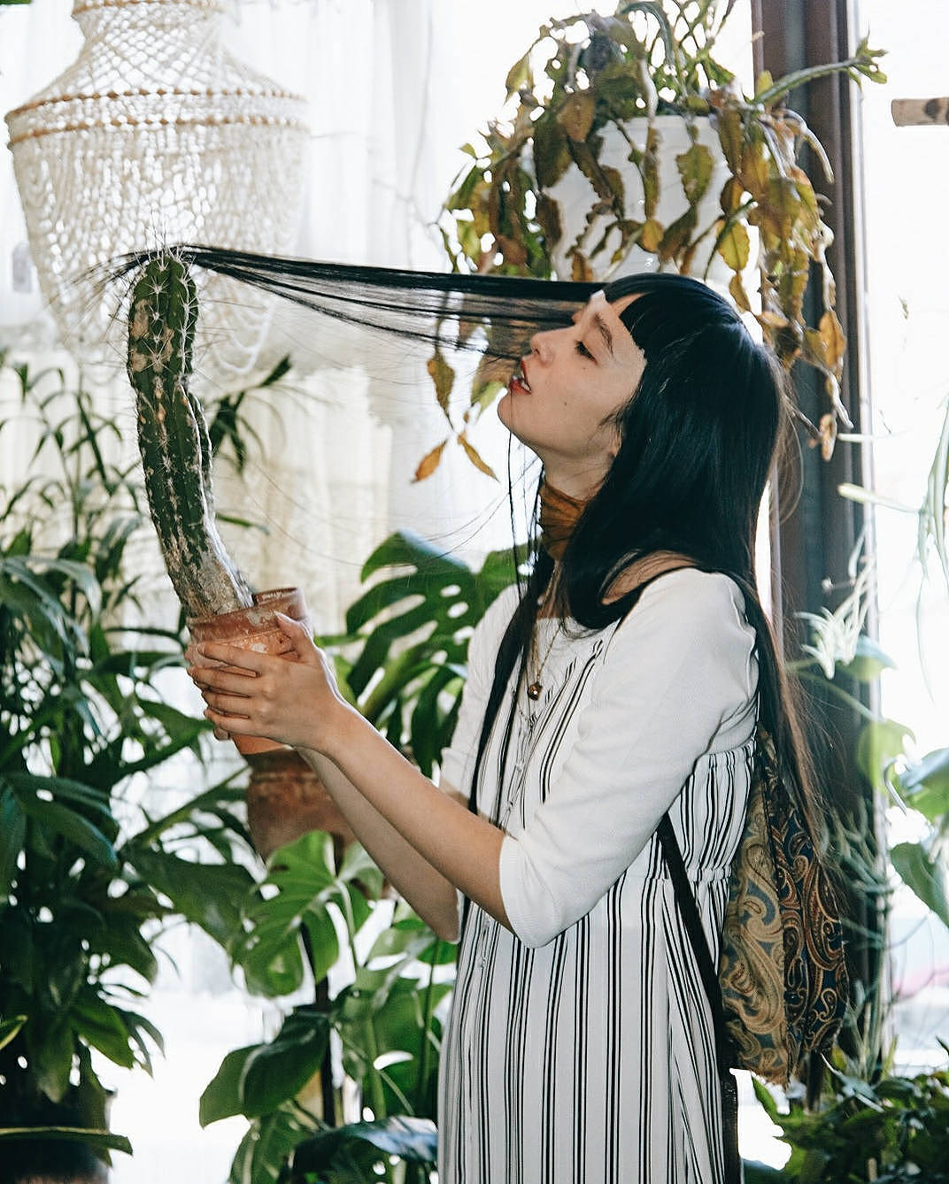 迷恋很久的穆夏图（图ZMTEyODEwMjQ0） - 其他 - 站酷设计师黑甲绘本原创素材 - 站酷ZCOOL