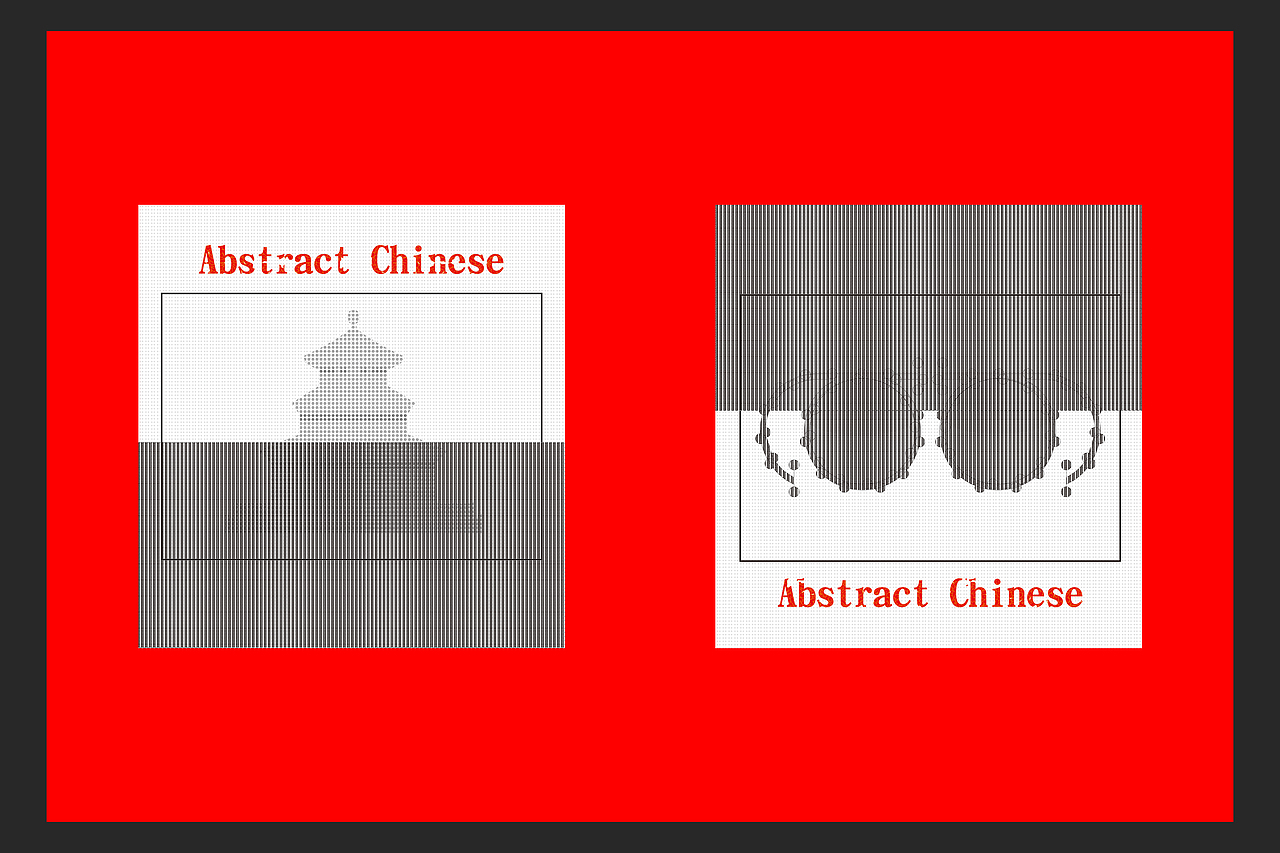 easyanang个人作品集