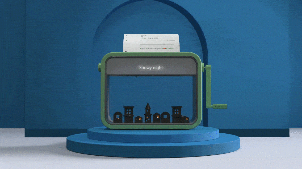 治愈研究所—基于情感慰藉的治愈系产品设计 2020毕设