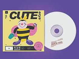 小可愛涂鴉練習(xí)