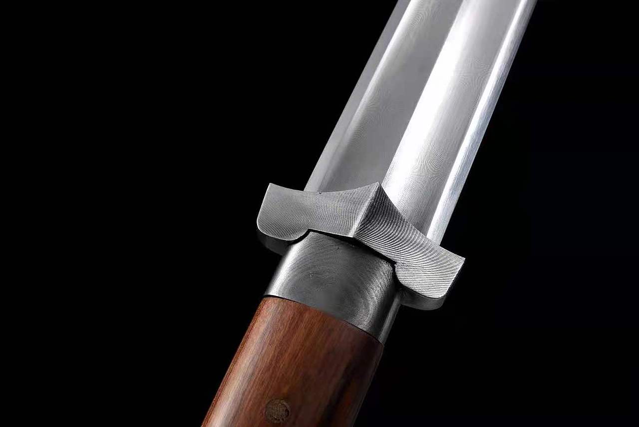 奇葩冷锻瓦面大身枪自己体会