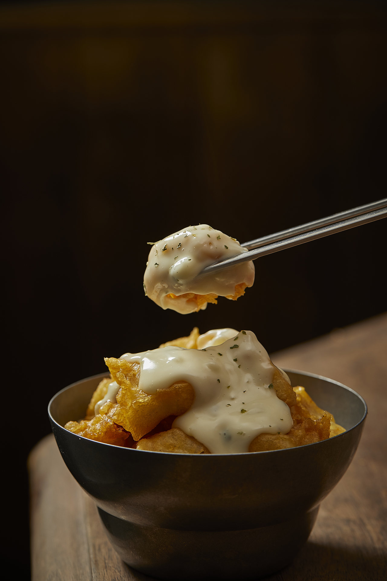 美食摄影|嘉兴|流浪神仙