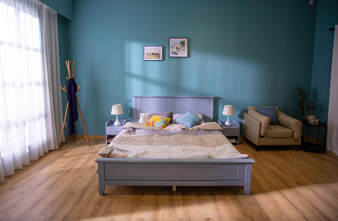 【菠萝片场】杭州实景影棚