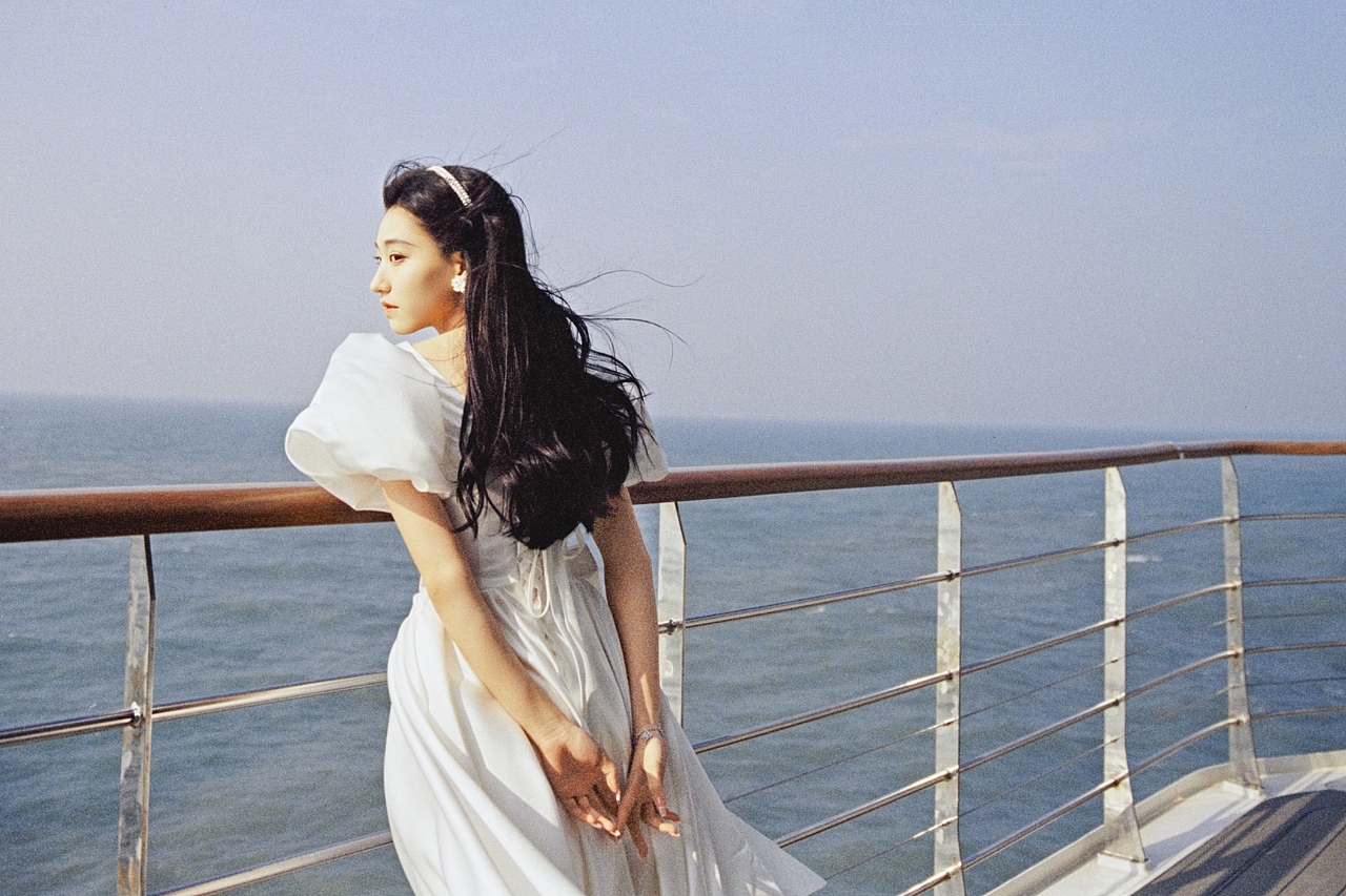 22岁生日的赵丽思（图ZMjg0OTQzODk2） - 人像摄影 - 站酷设计师萌又三岁原创素材 - 站酷ZCOOL