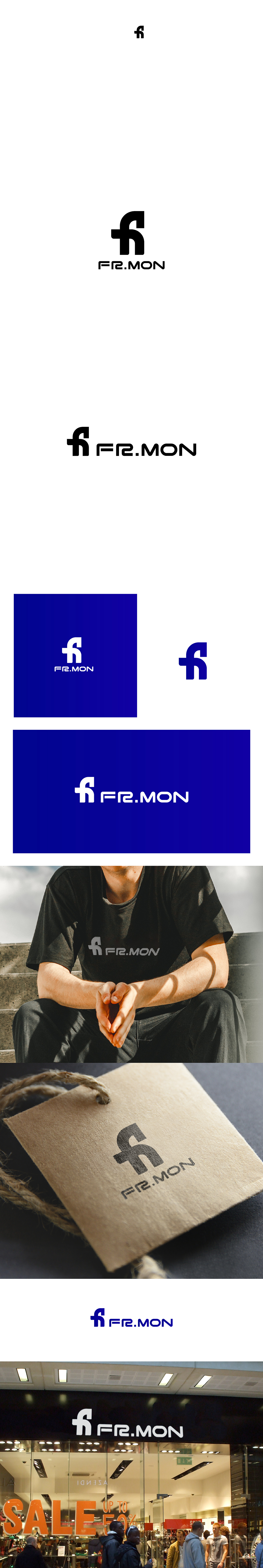 男装logo 箱包logo