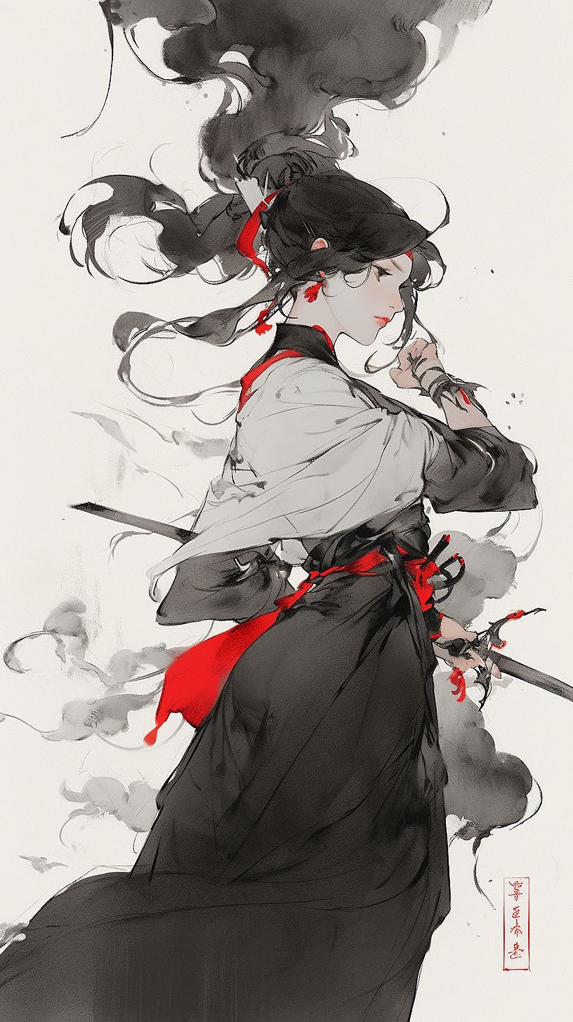 AI绘画（图ZMzQxMDY2ODAw） - AI作品 - 站酷设计师玉二爷原创素材 - 站酷ZCOOL
