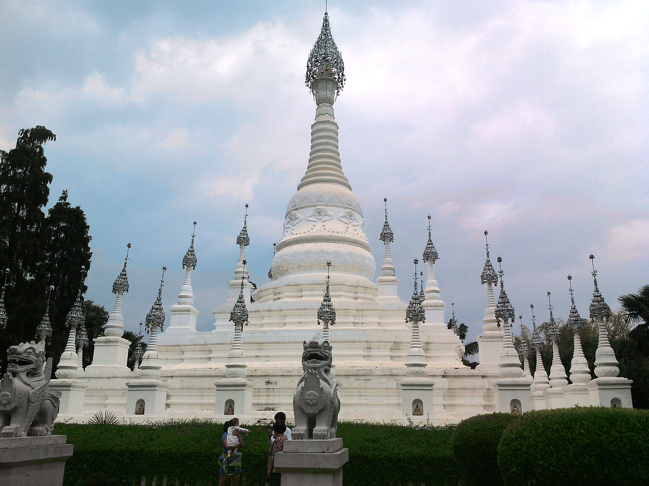 云南照片——手机拍摄