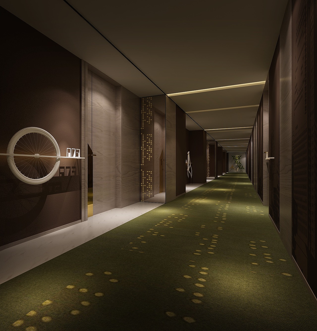 酒店设计|宾馆设计|商务酒店设计