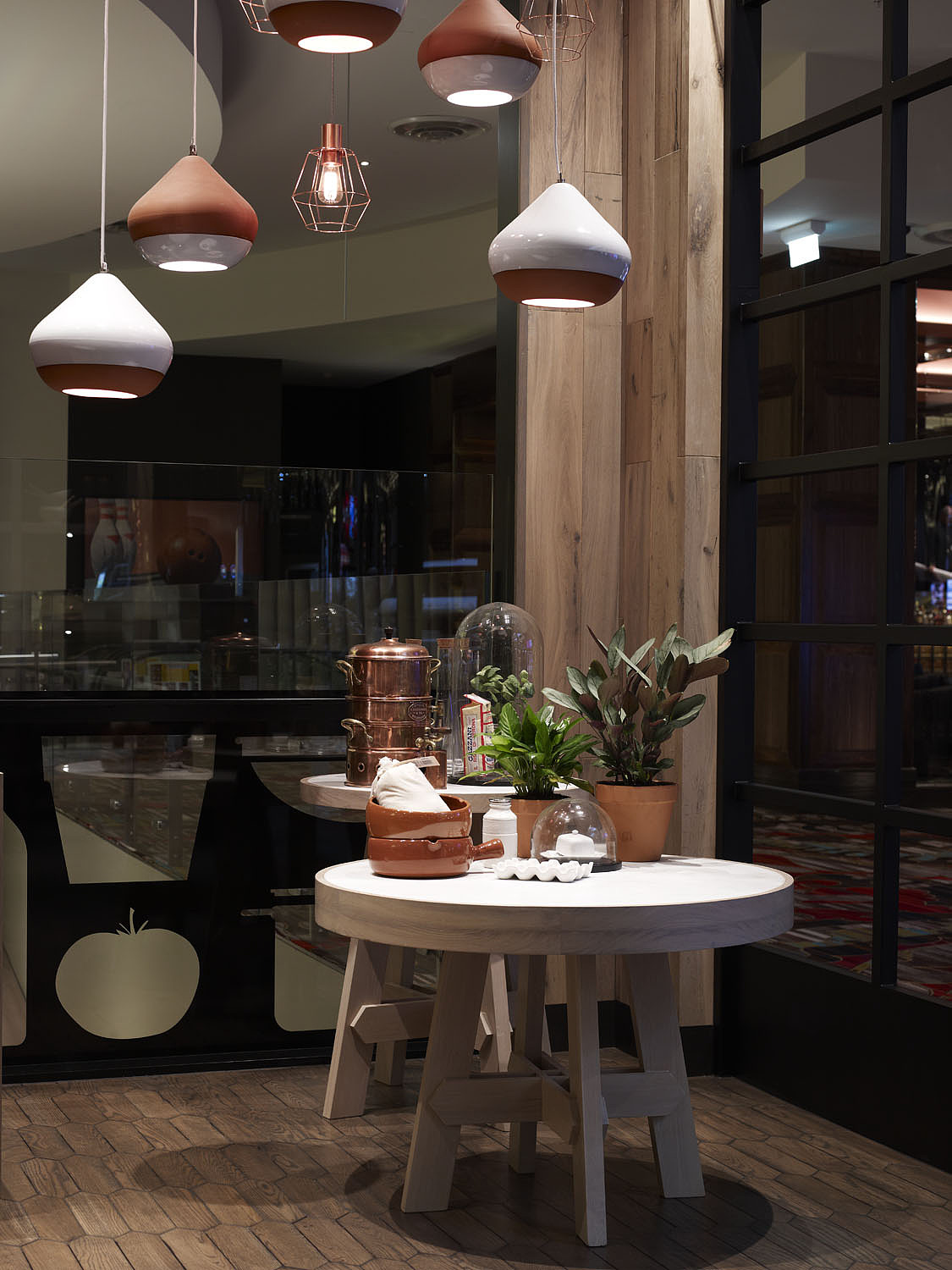 成都咖啡厅装修设计|"有质感"的咖啡厅装修