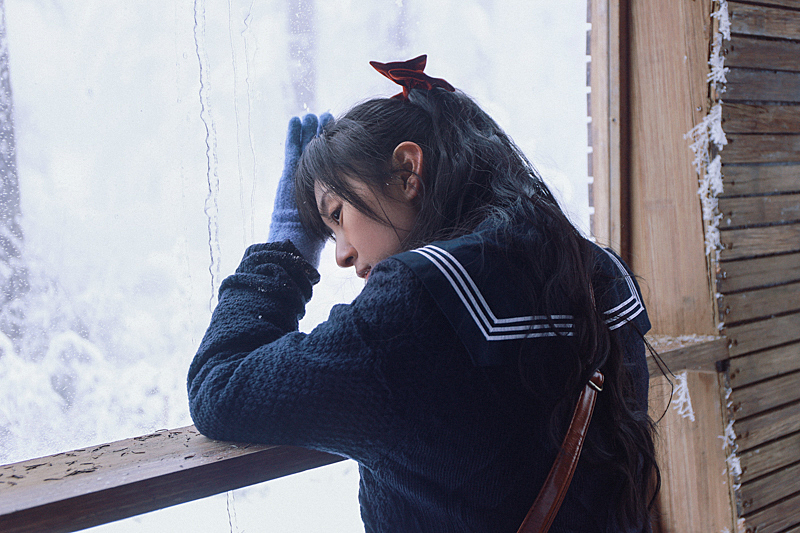 昨日情书