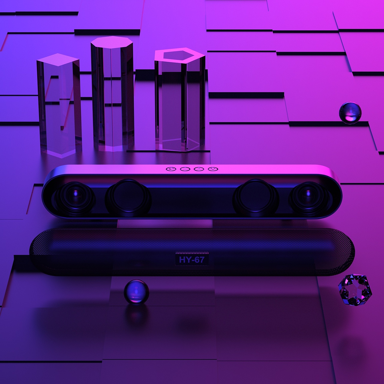 音箱-67（图ZMjQ4MDA2OTE2） - 产品 - 站酷设计师小徐biubiu原创素材 - 站酷ZCOOL