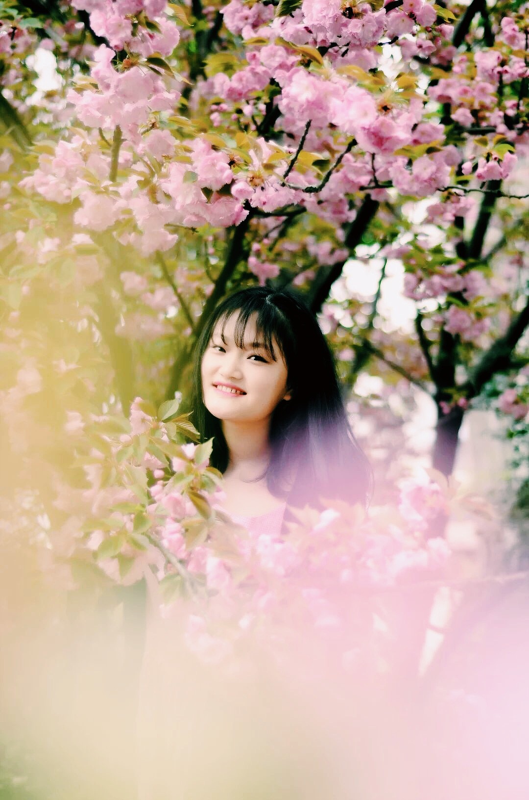 姚楠楠小妞