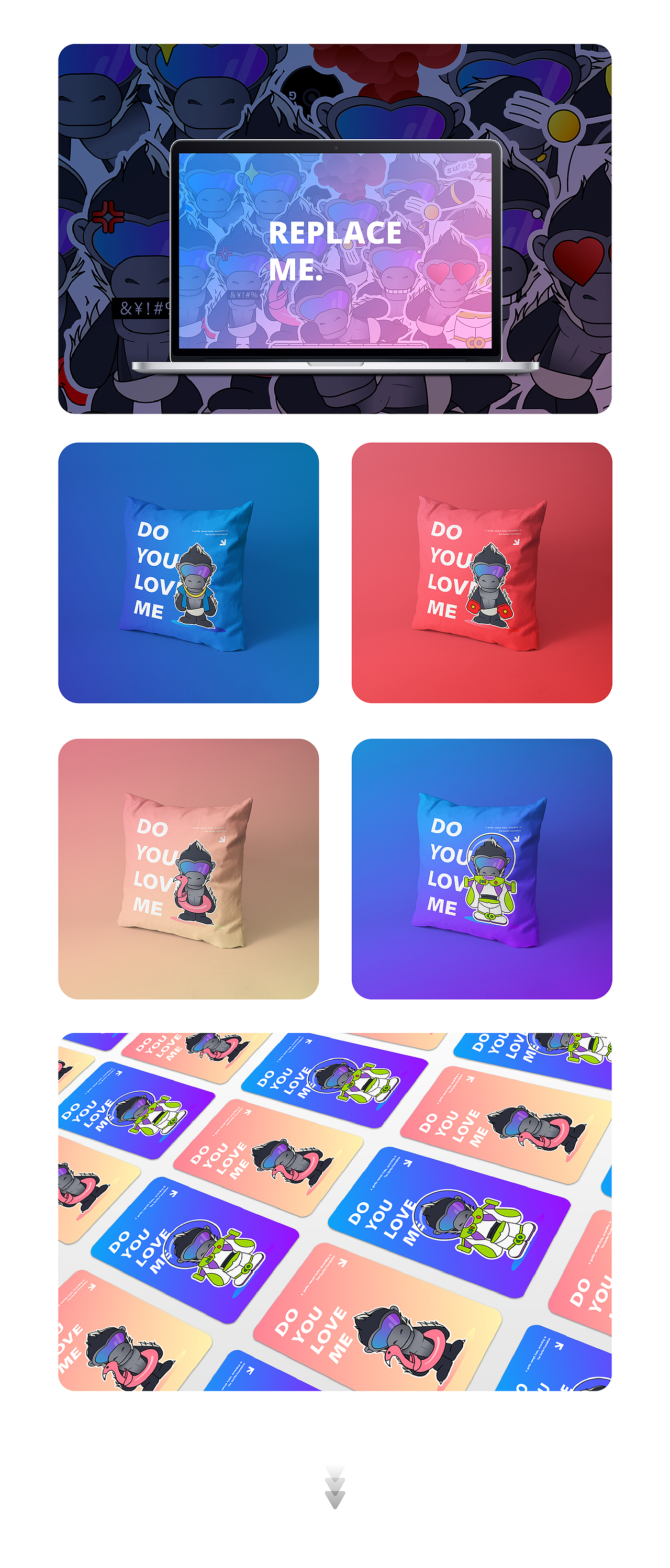 2020个人作品集 UI/UX（图ZMjM2OTAwMDY0） - APP界面 - 站酷设计师幺汉蓝侬原创素材 - 站酷ZCOOL