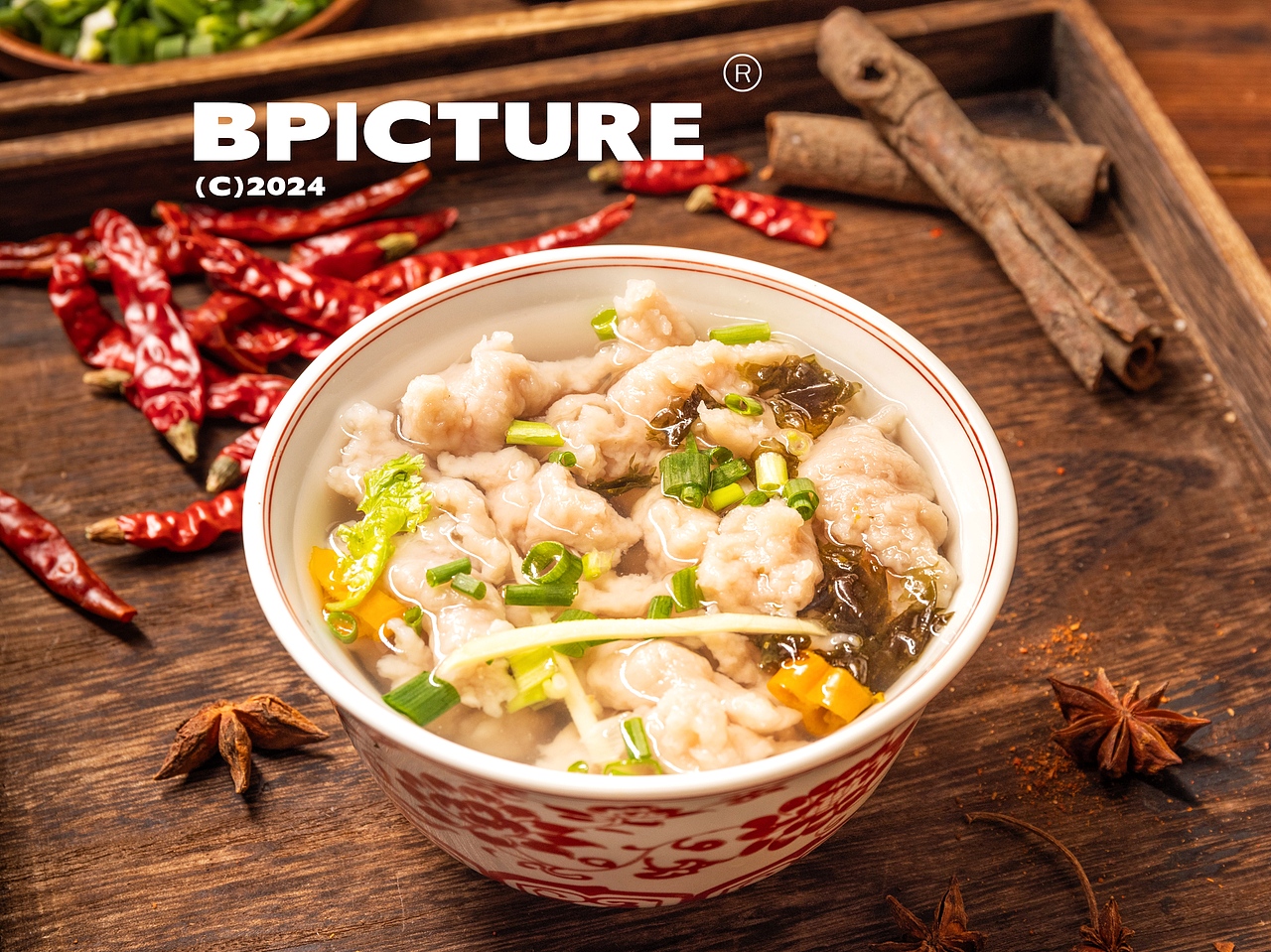 中式长沙臭豆腐菜单拍摄(客片)
