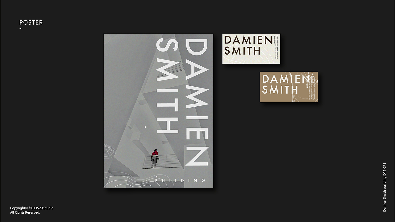 建筑品牌设计｜商业（图ZMTI0MDUzMjUy） - 品牌 - 站酷设计师013592原创素材 - 站酷ZCOOL