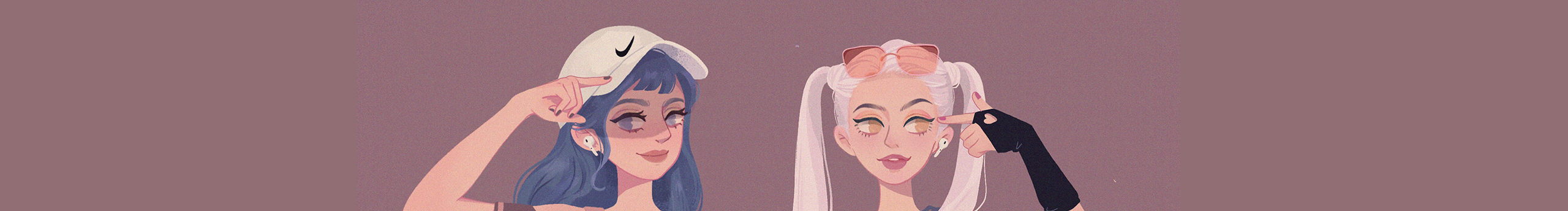 好多千的个人主页（封面预览） - 主页封面设置 - 站酷设计师好多千原创素材 - 站酷ZCOOL