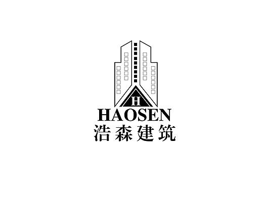 建筑行业LOGO