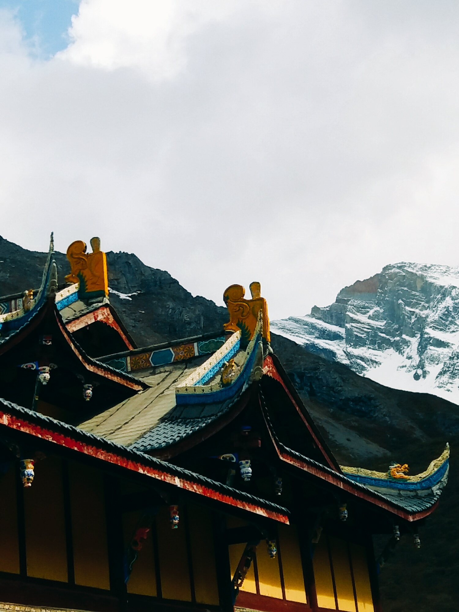 旅游摄影|摄影|游记|墨影恒 - 原创作品 - 站酷 (zcool)