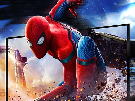 激光电视-在家尊享大屏