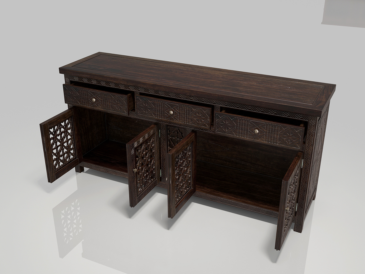 摩洛哥家具产品建模（图ZMjc1ODIxNDg4） - 产品 - 站酷设计师东南亚度假风原创素材 - 站酷ZCOOL