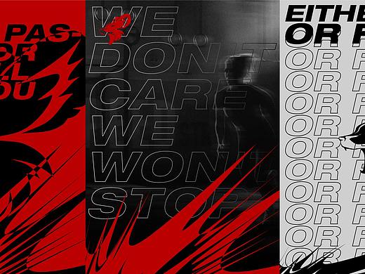 2020丨YEAHGO BRAND DESIGN丨#NO.02