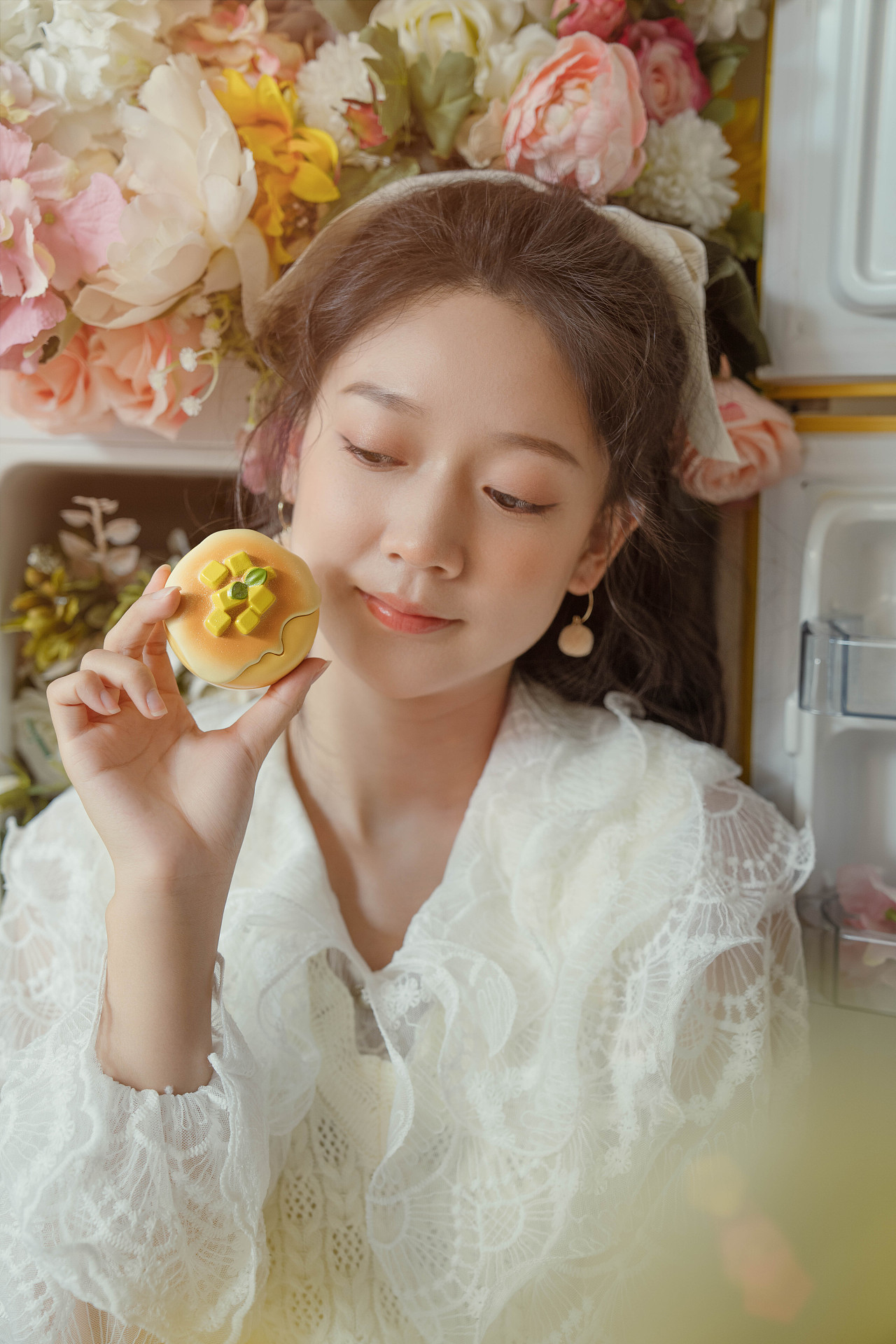 品牌案例丨波芙蕾暖手宝（图ZMjgwNzAxNTI4） - 产品摄影 - 站酷设计师非凡像牛仔原创素材 - 站酷ZCOOL