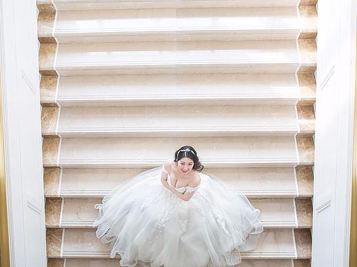 【2018.02.03】婚礼