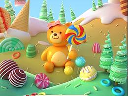 cake smash mania 在goole play 上线了 欢迎搜索下载