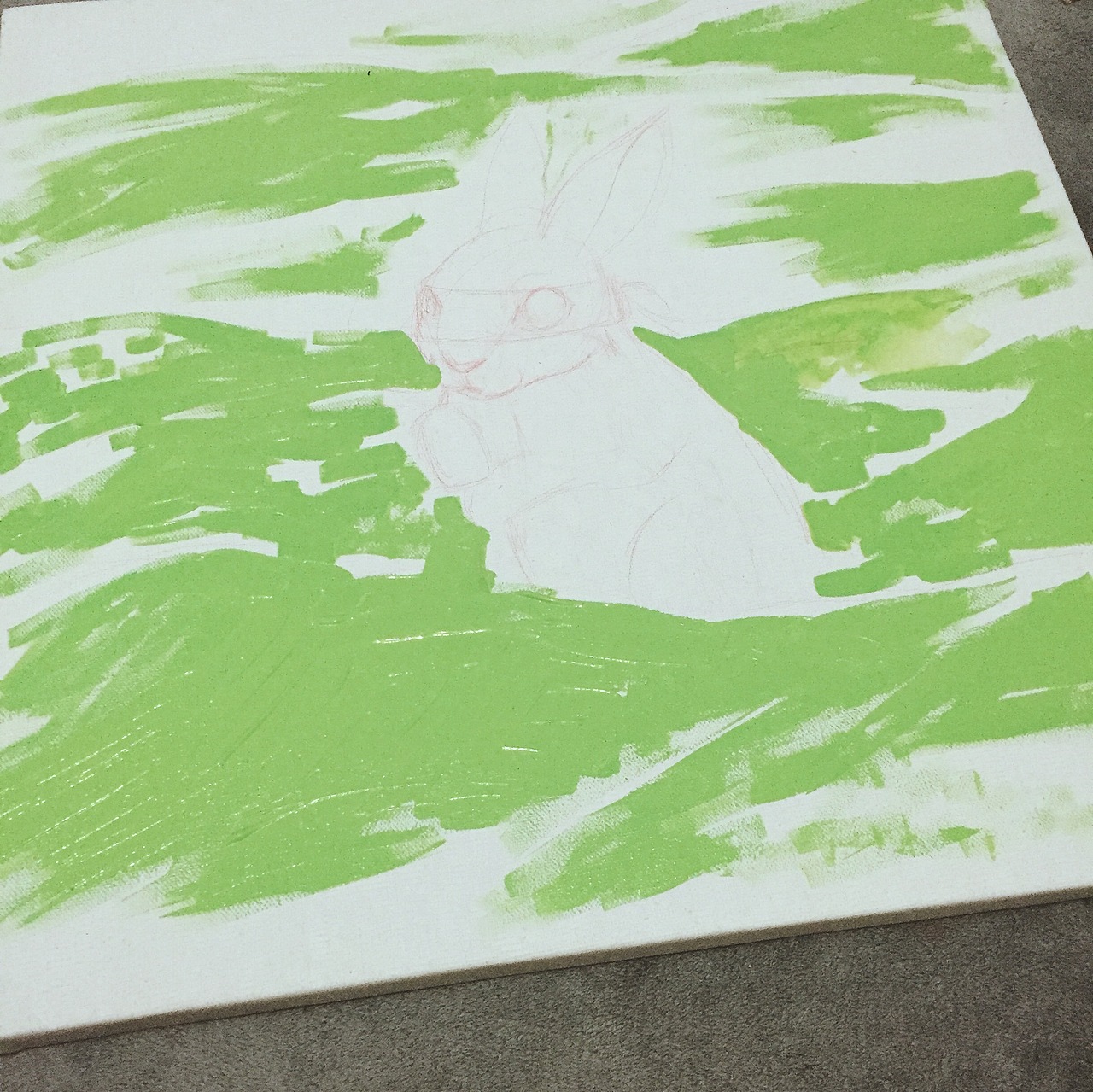 插画大乱炖（图ZNDA4OTQxMTI=） - 商业插画 - 站酷设计师FCCK原创素材 - 站酷ZCOOL