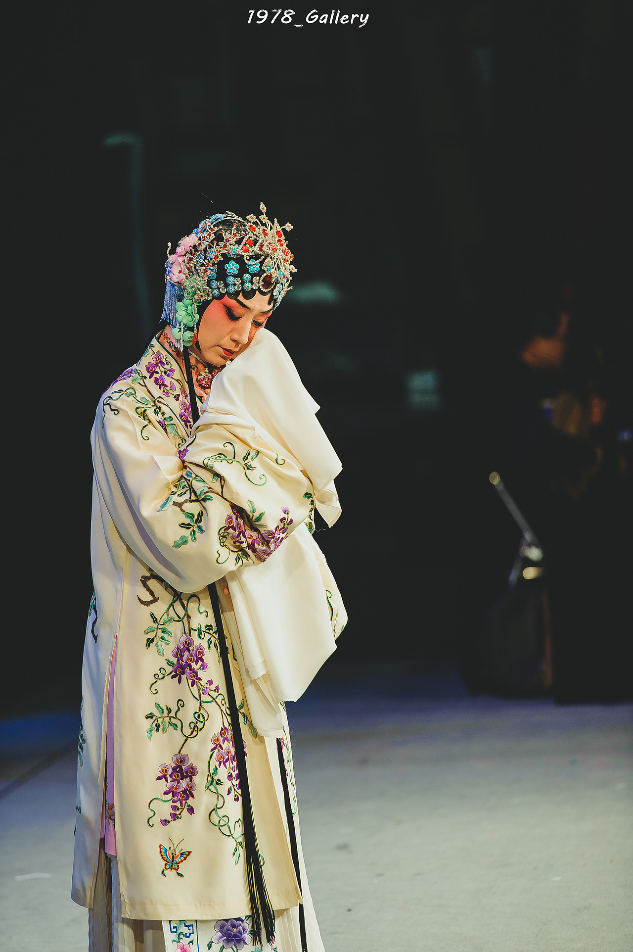 京剧【凤还巢】史依弘