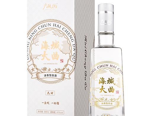白酒拍摄，白酒包装盒摄影