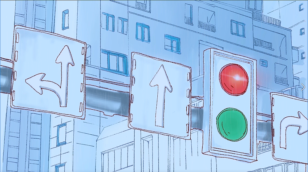 ANAIN动画（图ZMjE4MTkyNTg4） - 动画片 - 站酷设计师泡影min原创素材 - 站酷ZCOOL