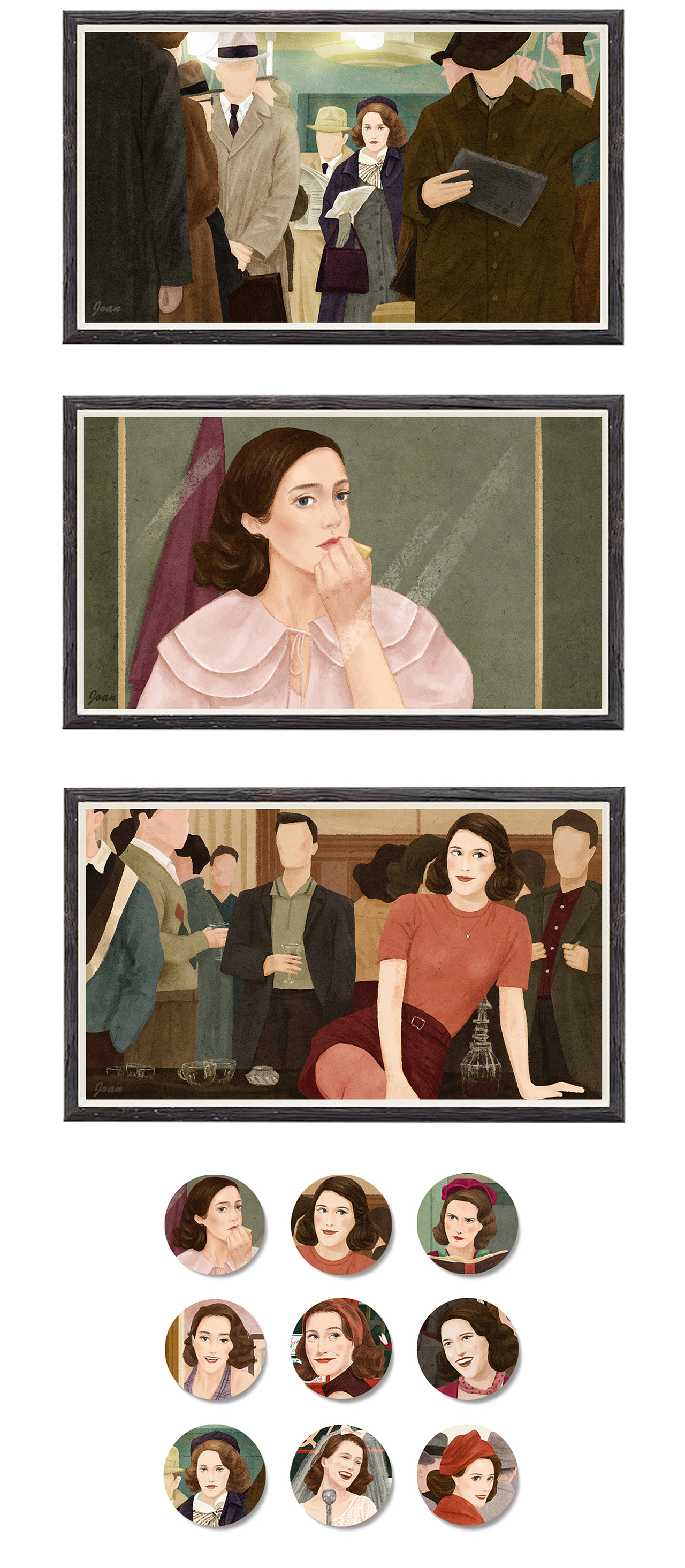 有点精分的2018-小结