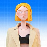 用户头像