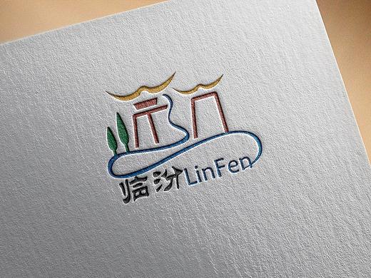 旅游logo小镇logo茶logo畜牧业logo创意logo设计