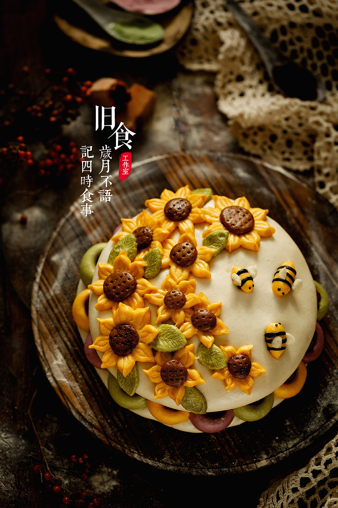 一组花朵（图ZMjU0MDQ5NzYw） - 其他摄影 - 站酷设计师旧食原创素材 - 站酷ZCOOL