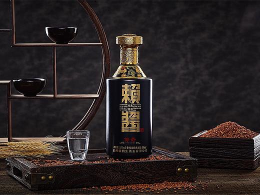 商业摄影-白酒类拍摄