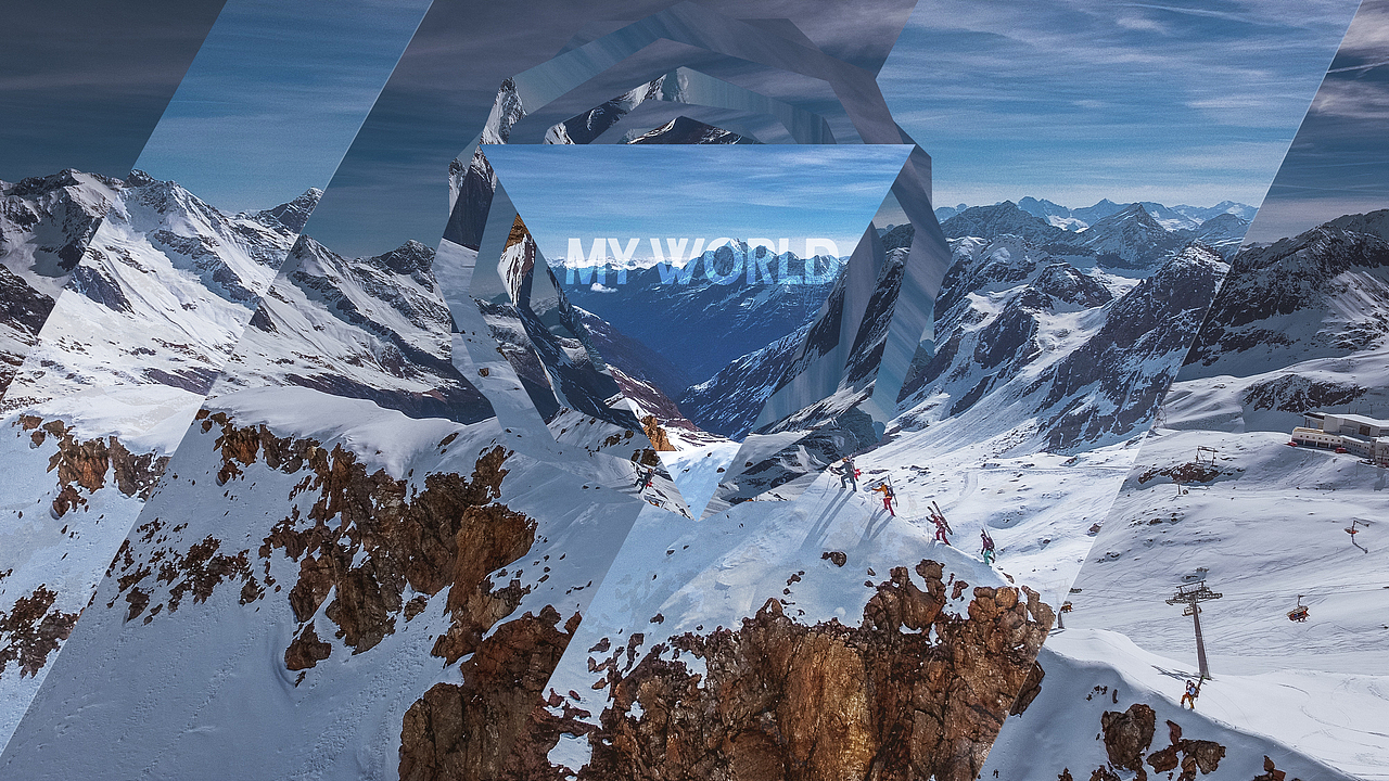 baba《麻花特开心》视觉方案信息整理术 o2丨information collation