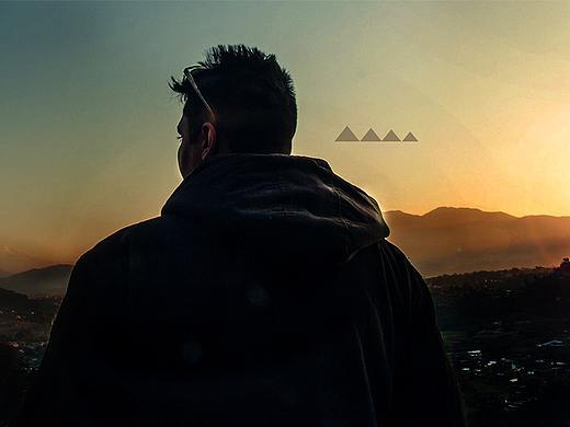 banner  作品