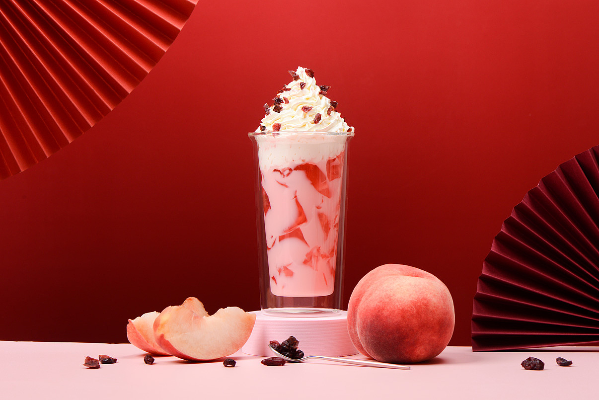 《饮品》 江畔餐厅美食 产品 环境 哈尔滨雷鸣摄影