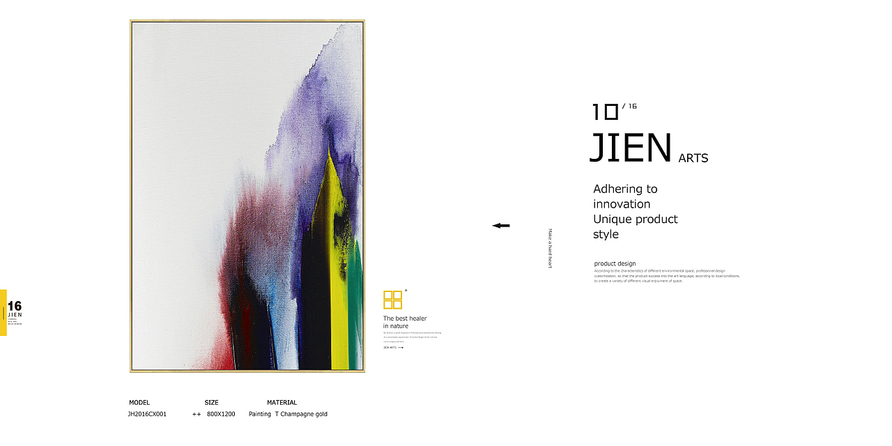 油画#实物画#软装饰品##装饰画##家居配套##室内装修#装饰#（图ZNjUwNzkwNjQ=） - 绘画 - 站酷设计师集恒工艺实物画原创素材 - 站酷ZCOOL