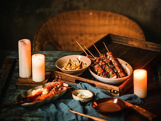深夜食堂