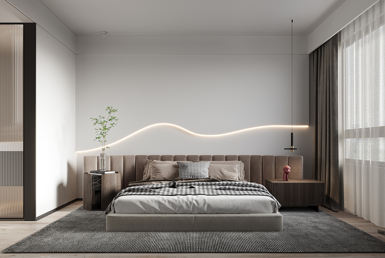 一套家装（图ZMjQ3NjIyMzgw） - 家装设计 - 站酷设计师钨丝灯泡原创素材 - 站酷ZCOOL